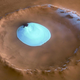 Illustration for article titled This Could Finally Explain How Mars Got Its Liquid Water